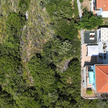 Iordanis House- Traditional House In Old Alonnisos المظهر الخارجي الصورة