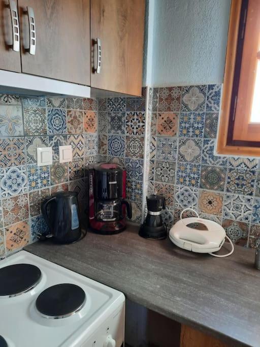 Iordanis House- Traditional House In Old Alonnisos المظهر الخارجي الصورة